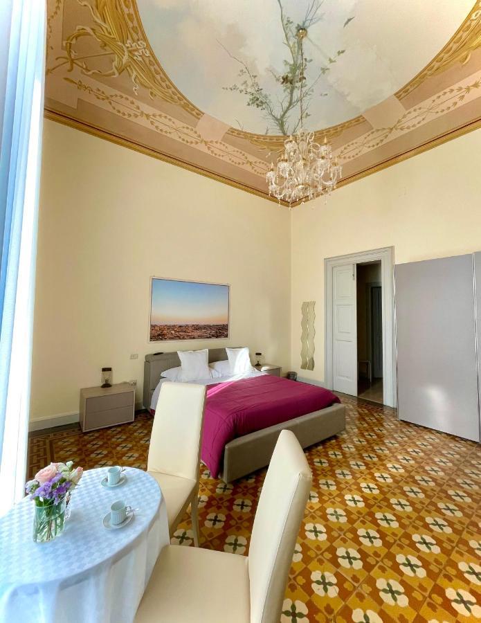 Armonia B&B Лечче Экстерьер фото