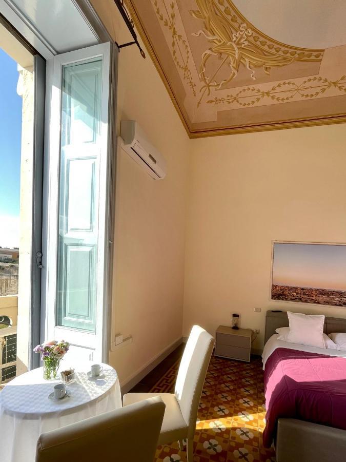 Armonia B&B Лечче Экстерьер фото
