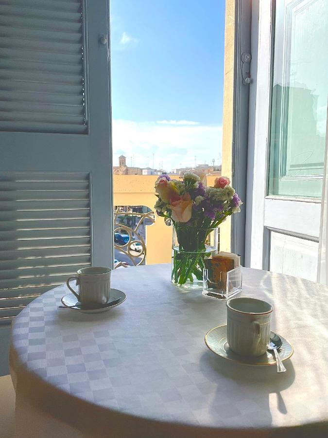 Armonia B&B Лечче Экстерьер фото