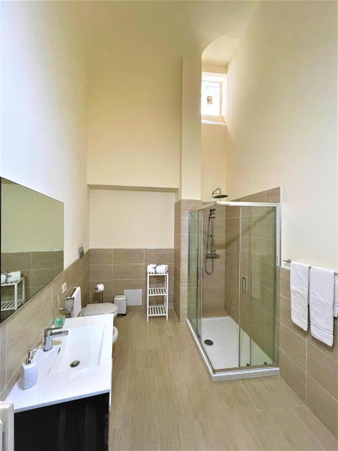 Armonia B&B Лечче Экстерьер фото