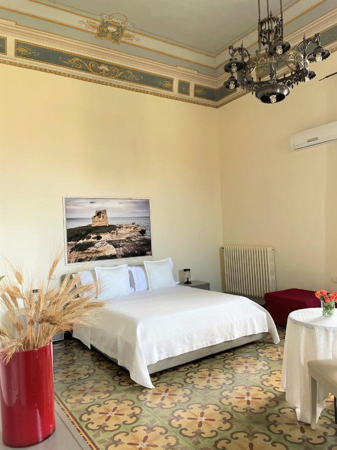 Armonia B&B Лечче Экстерьер фото