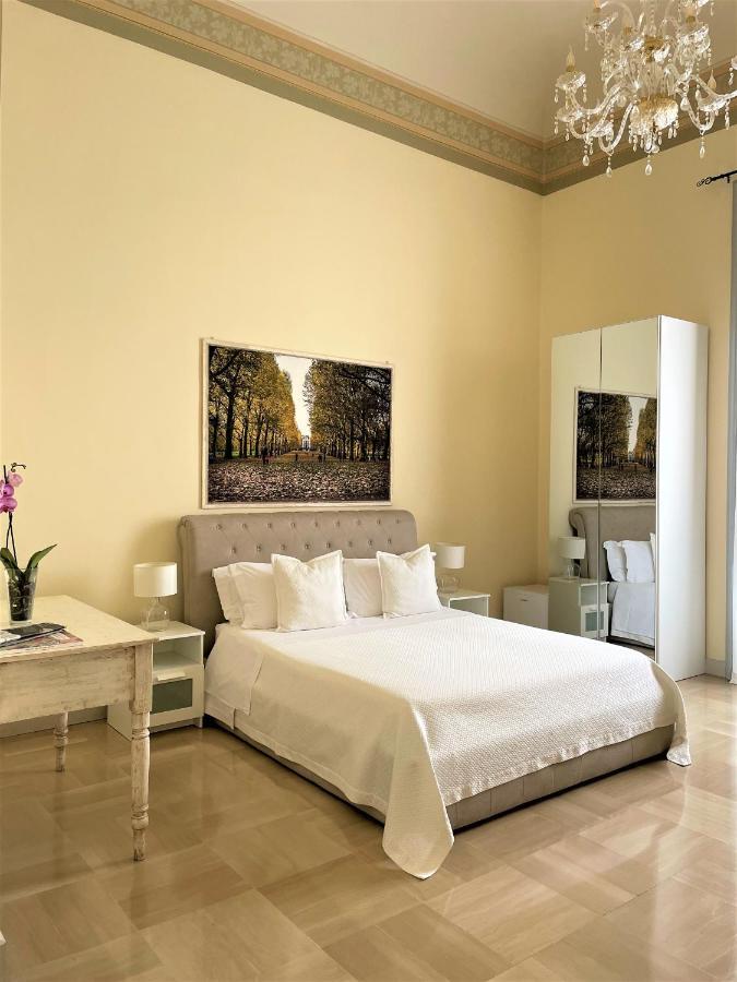 Armonia B&B Лечче Экстерьер фото