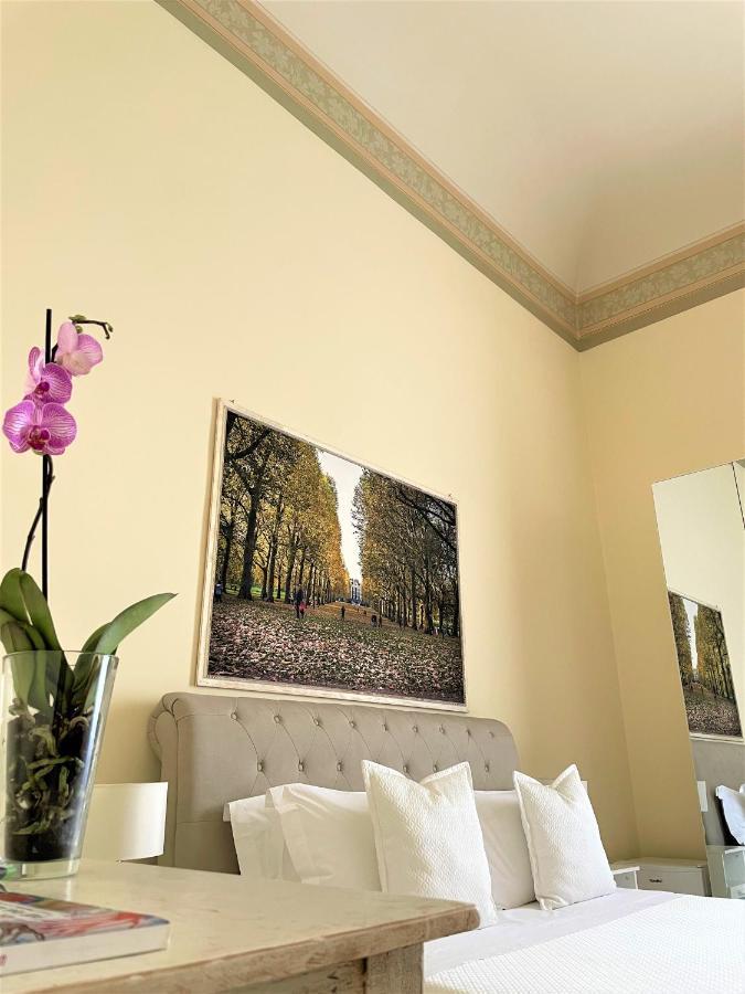 Armonia B&B Лечче Экстерьер фото