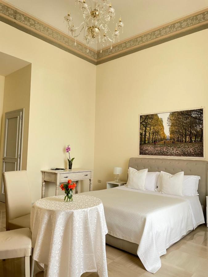 Armonia B&B Лечче Экстерьер фото