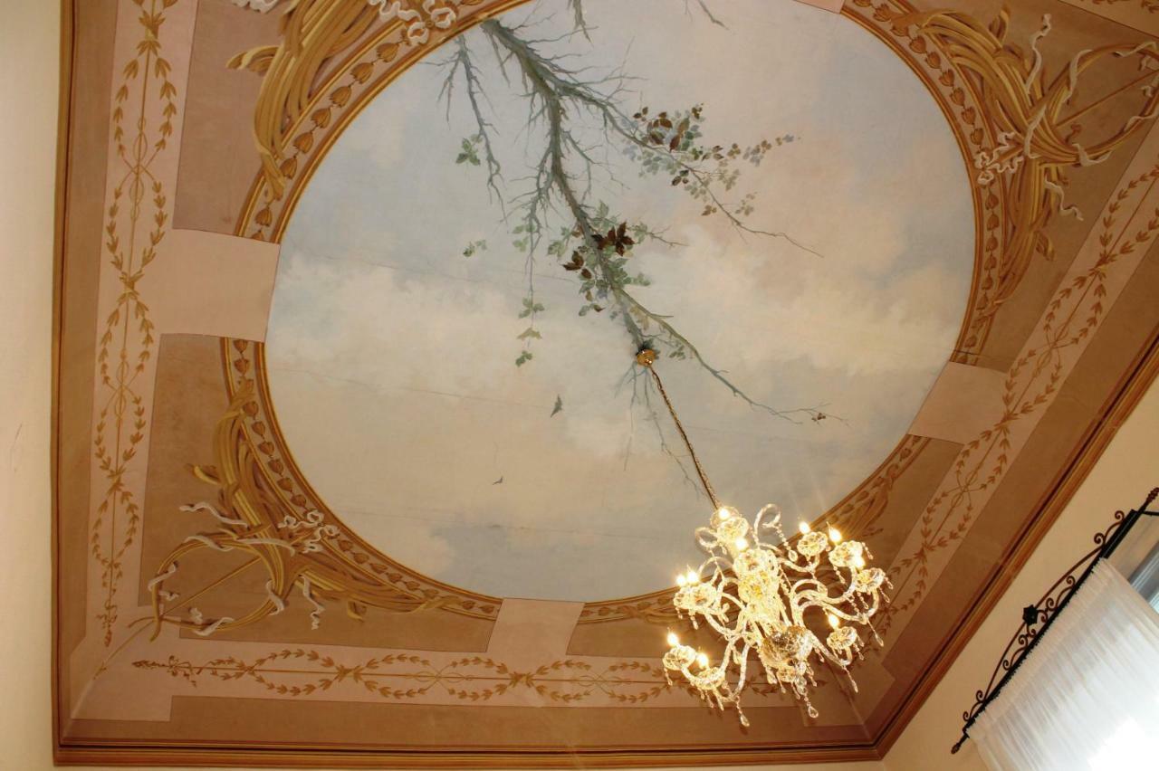 Armonia B&B Лечче Экстерьер фото