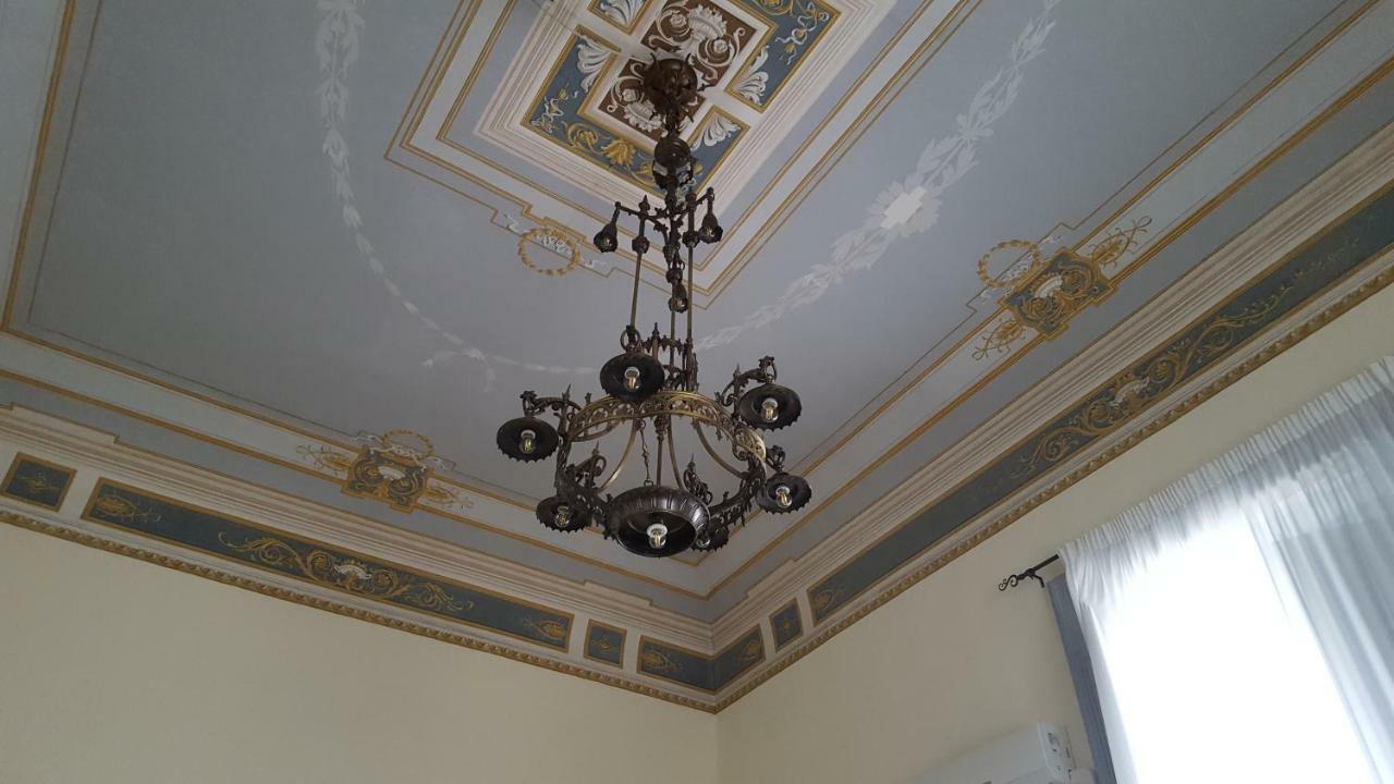 Armonia B&B Лечче Экстерьер фото