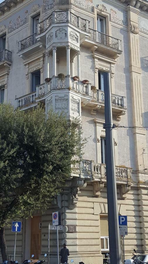 Armonia B&B Лечче Экстерьер фото